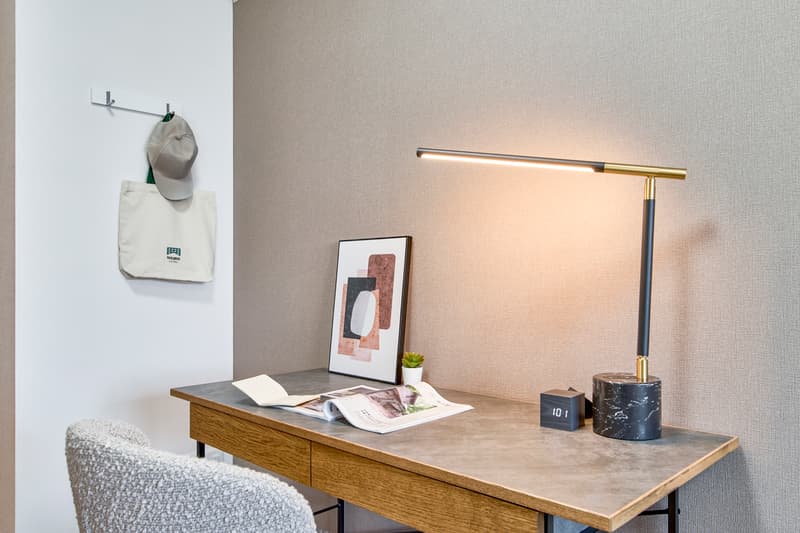 Room Type Gallery
